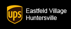 UPS Store Huntersville