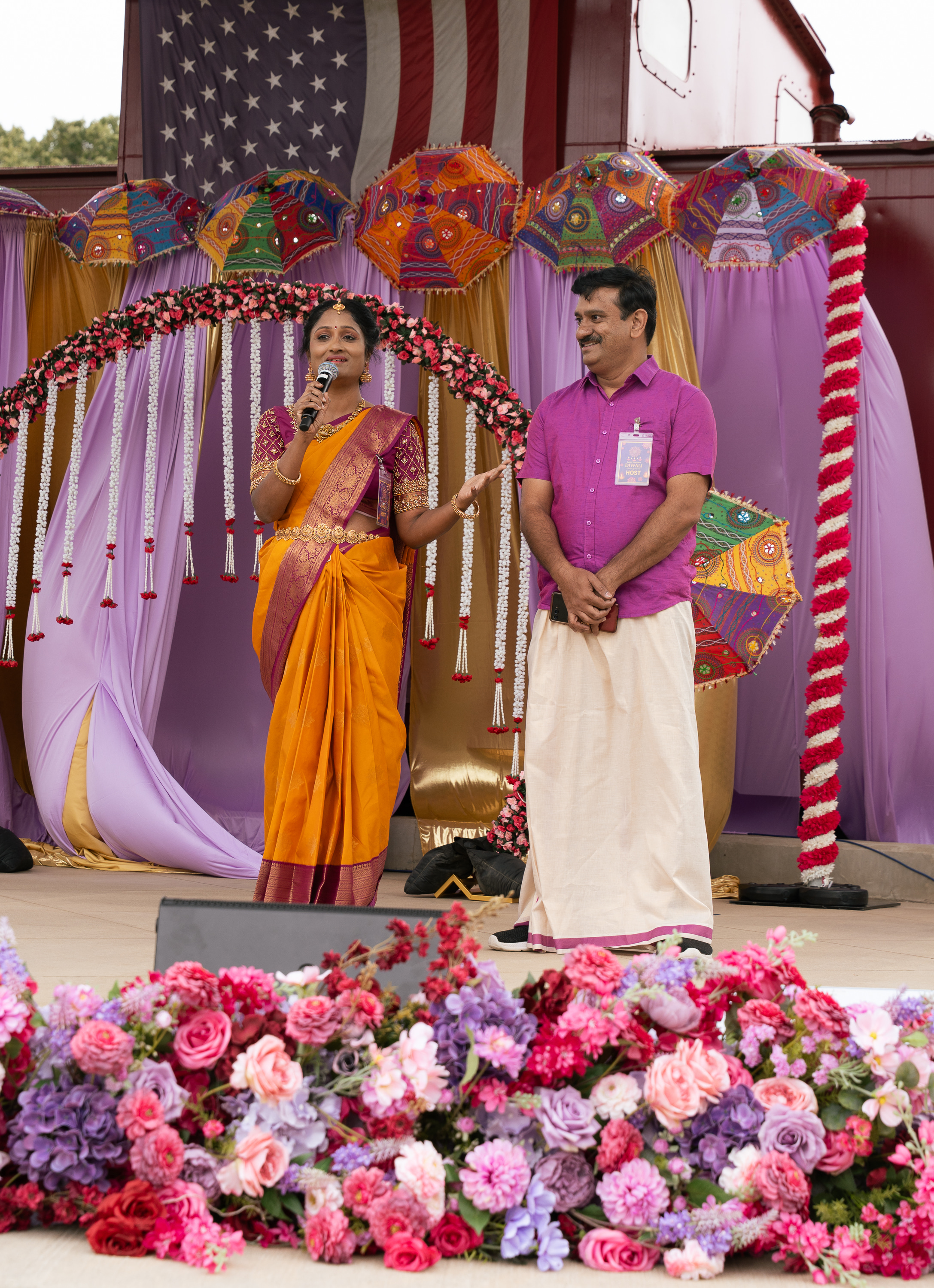 Diwali 2025 Moment 11
